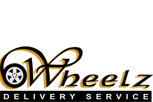 Wheelz liquor delivery windsor logo